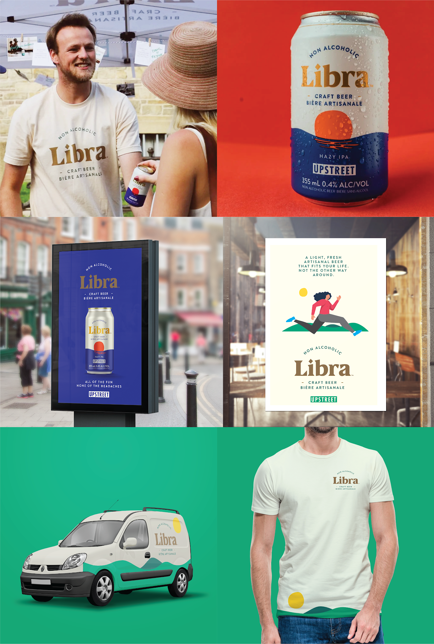 啤酒包裝設計這樣做沒毛病(圖3)