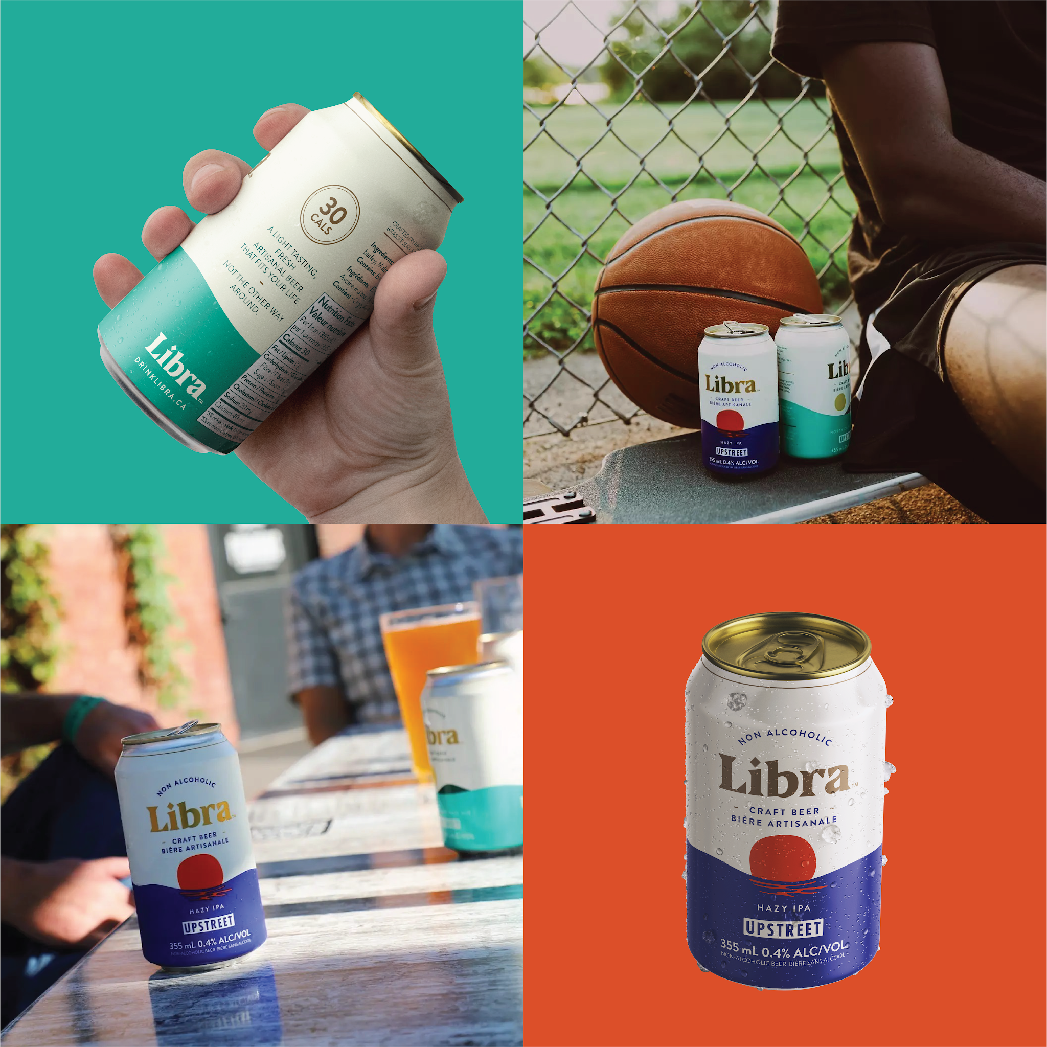 啤酒包裝設計這樣做沒毛病(圖2)