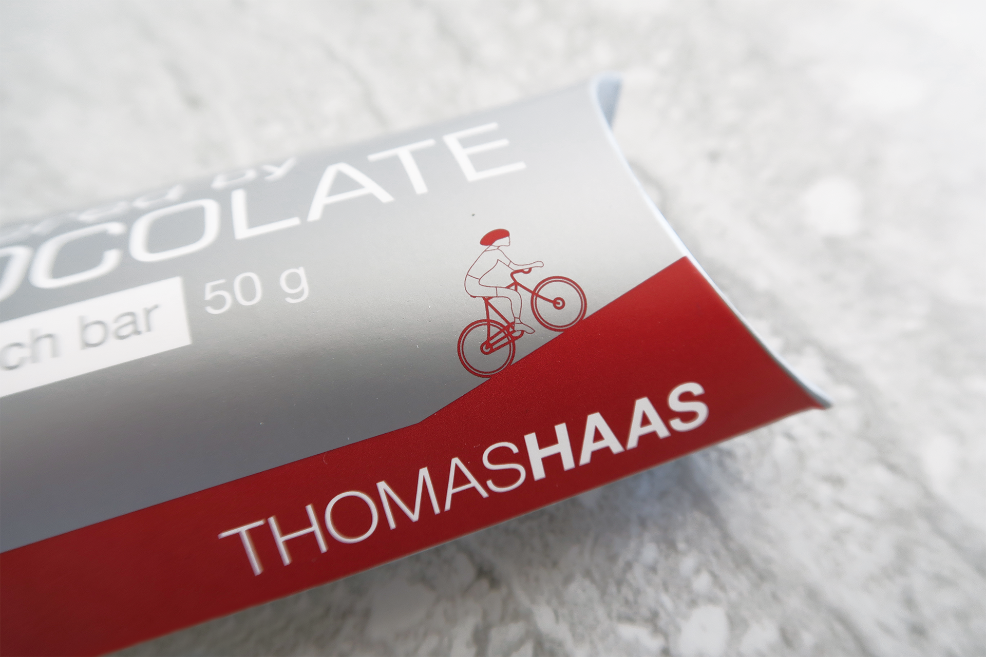 巧克力棒補充能力的食品包裝(圖2)