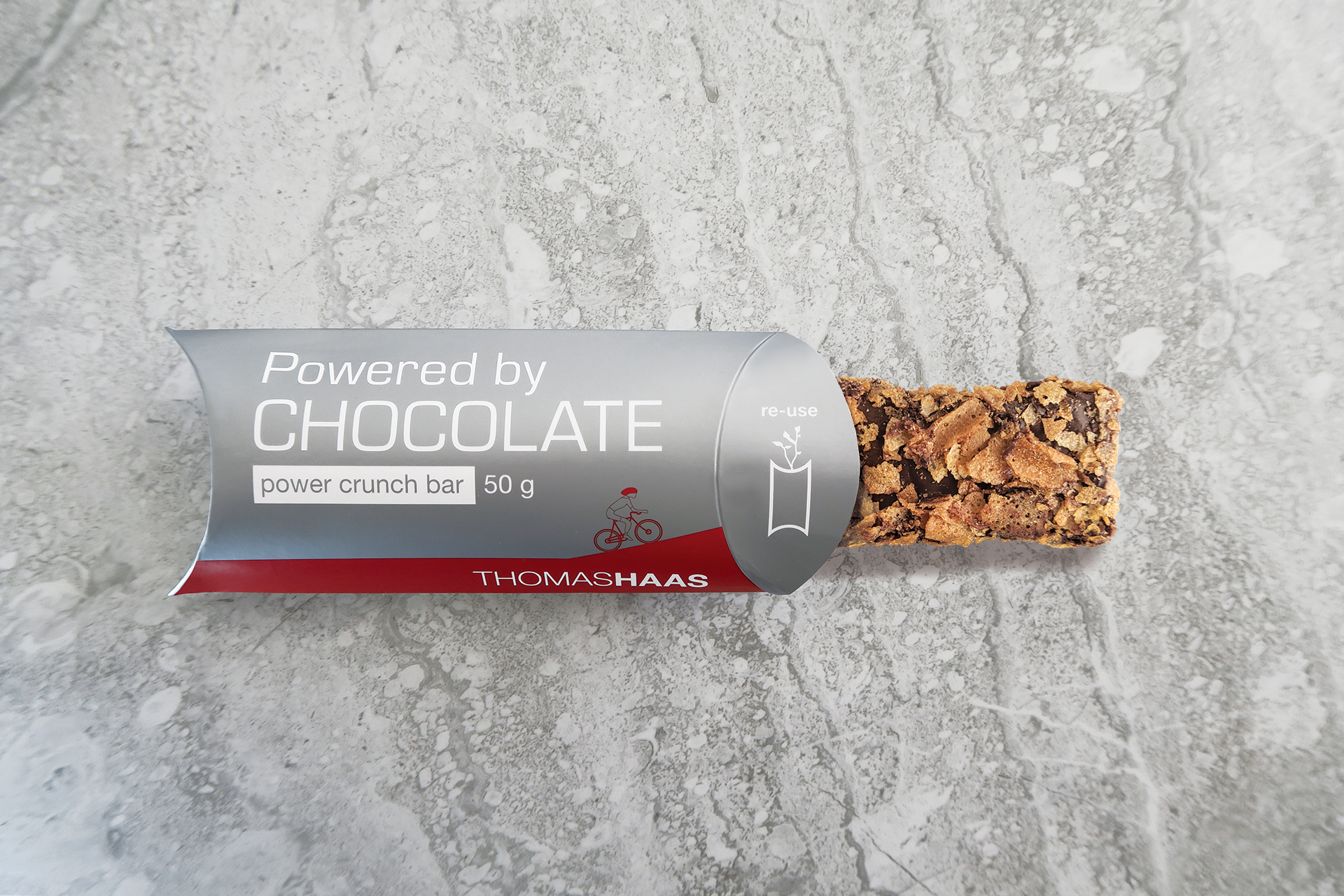 巧克力棒補充能力的食品包裝(圖5)