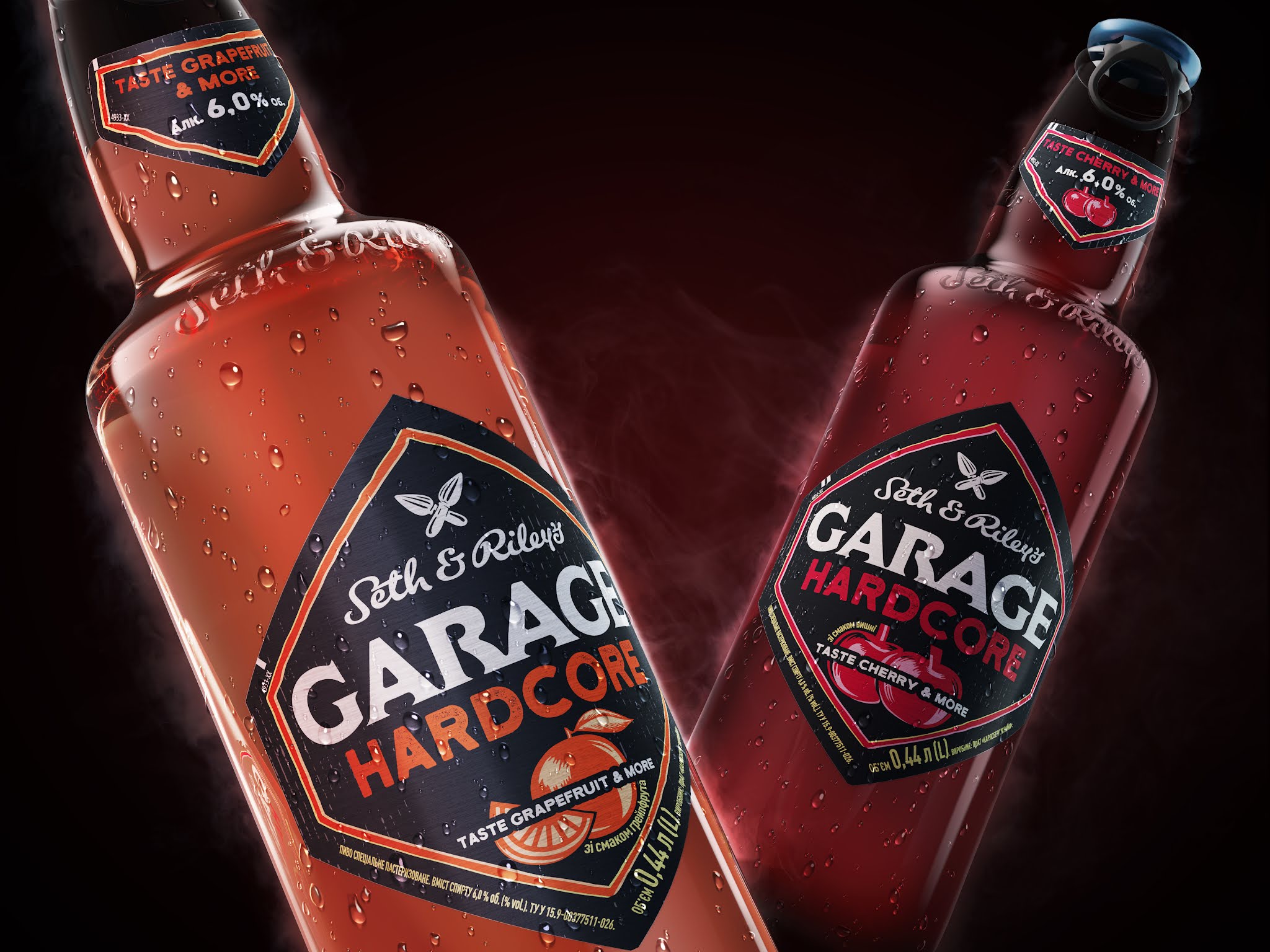 低酒精飲料包裝這樣設計(圖3)