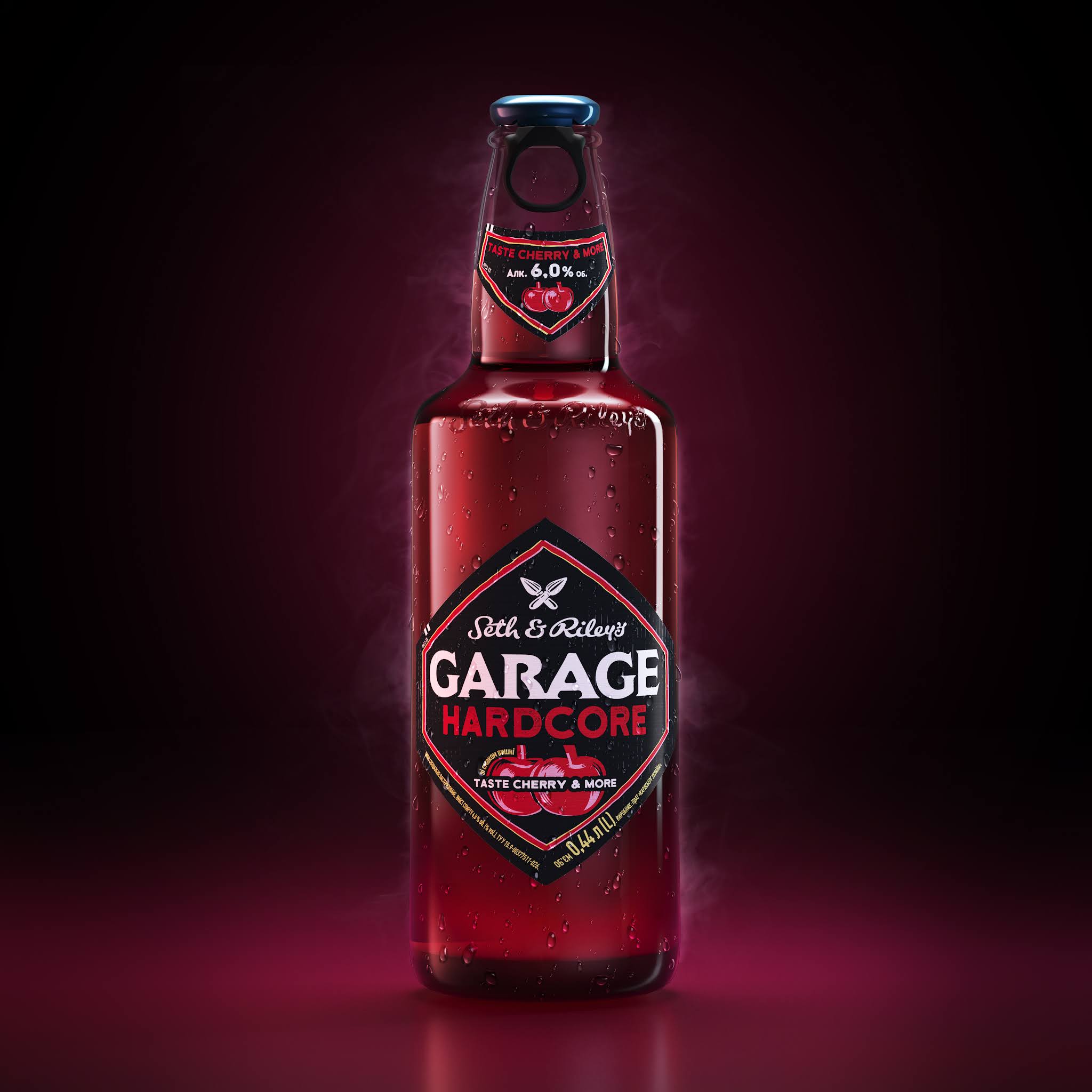 低酒精飲料包裝這樣設計(圖6)