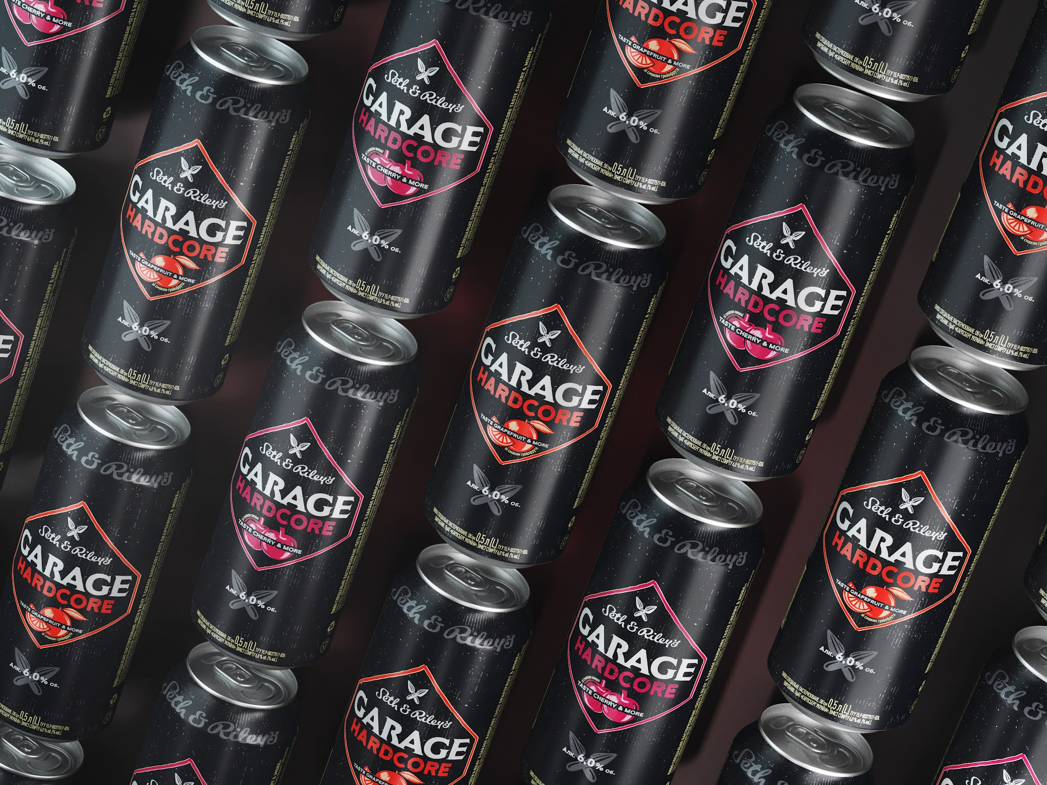 低酒精飲料包裝這樣設計(圖5)