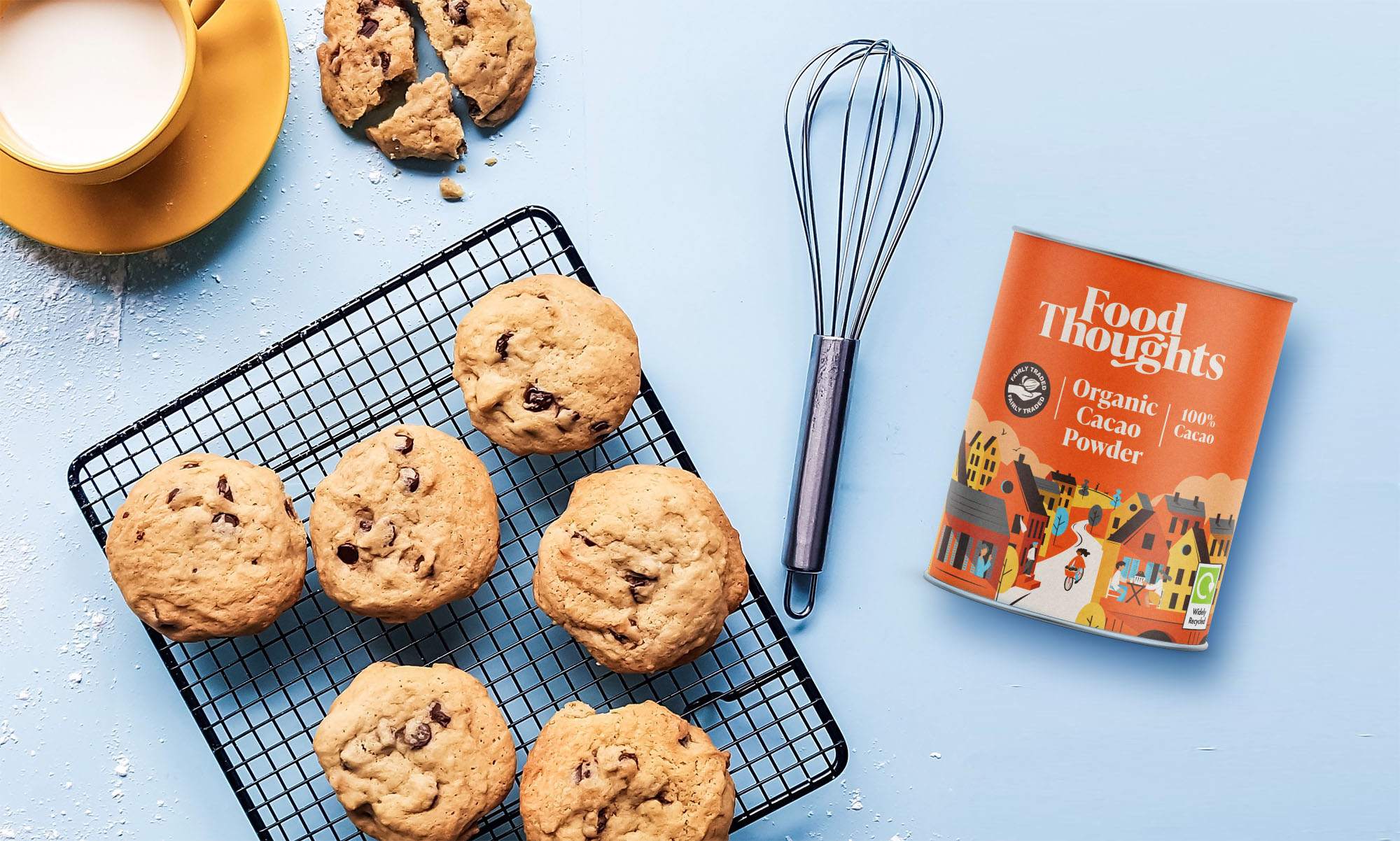 罐裝食品包裝這樣設計(圖4)