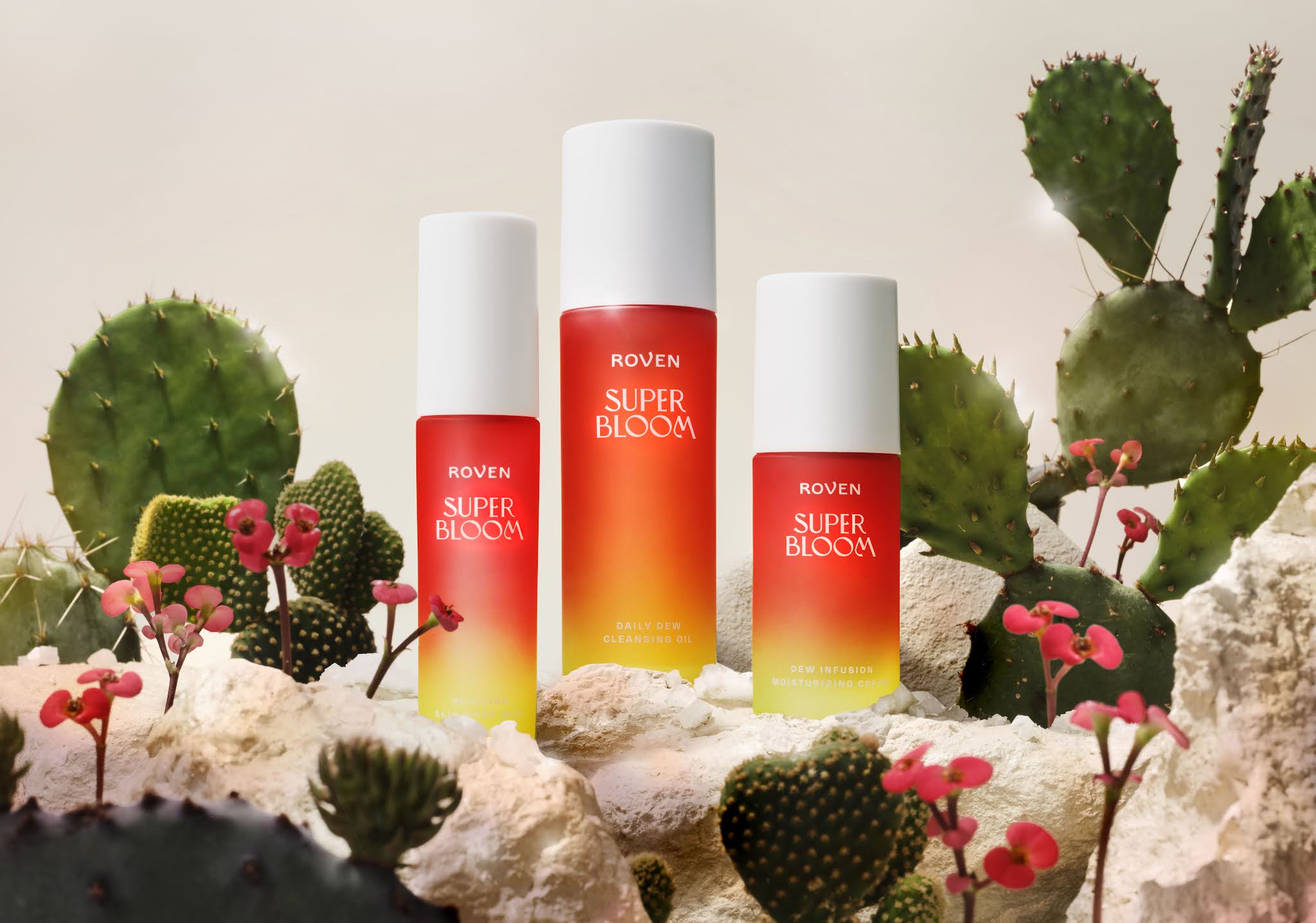 超級綻放化妝品包裝設計(圖12) 超級綻放化妝品包裝設計(圖12)