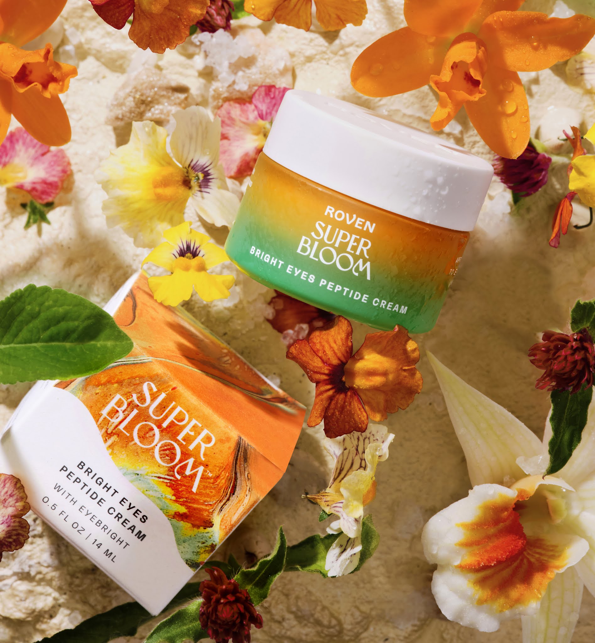 超級綻放化妝品包裝設計(圖15) 超級綻放化妝品包裝設計(圖15)