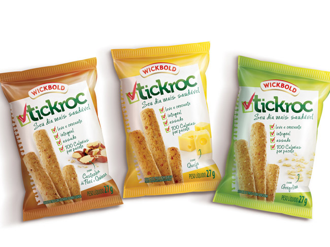 山藥脆片包裝這樣設計(圖1) 山藥脆片包裝這樣設計(圖1)