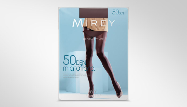 絲襪緊身褲包裝怎么設計(圖6)