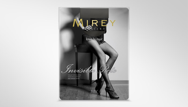 絲襪緊身褲包裝怎么設計(圖7)