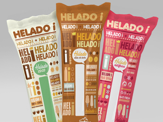 零食包裝設(shè)計(jì)這樣做容易從貨架上脫穎而出(圖1)