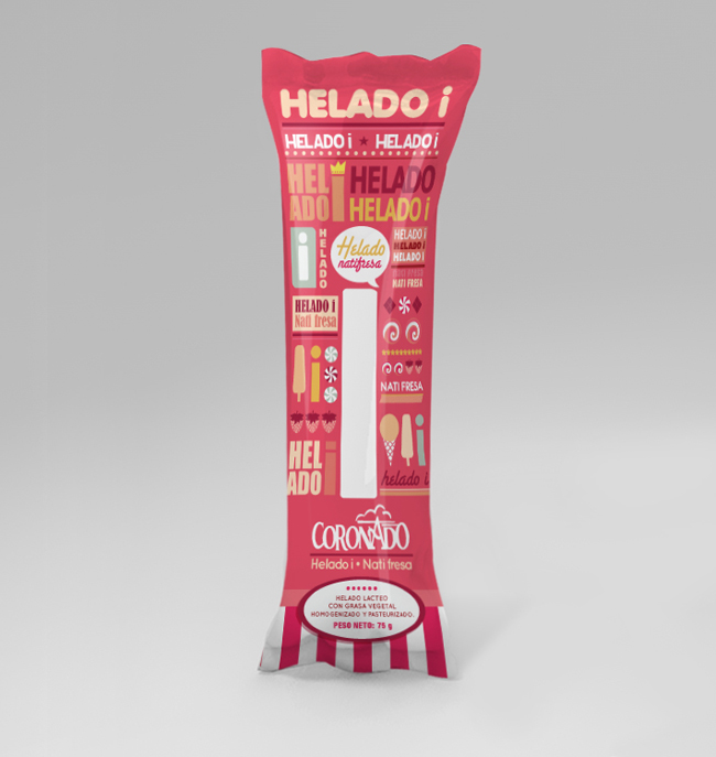 零食包裝設(shè)計(jì)這樣做容易從貨架上脫穎而出(圖4)