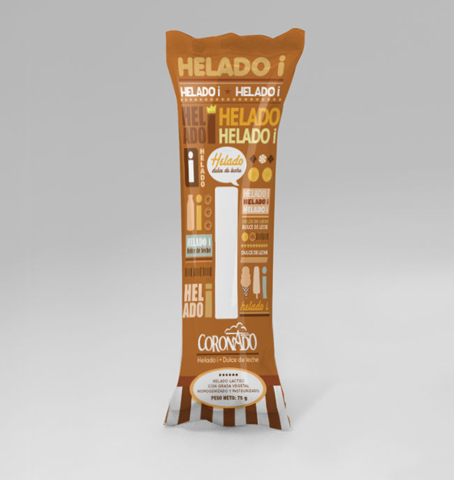 零食包裝設(shè)計(jì)這樣做容易從貨架上脫穎而出(圖2)