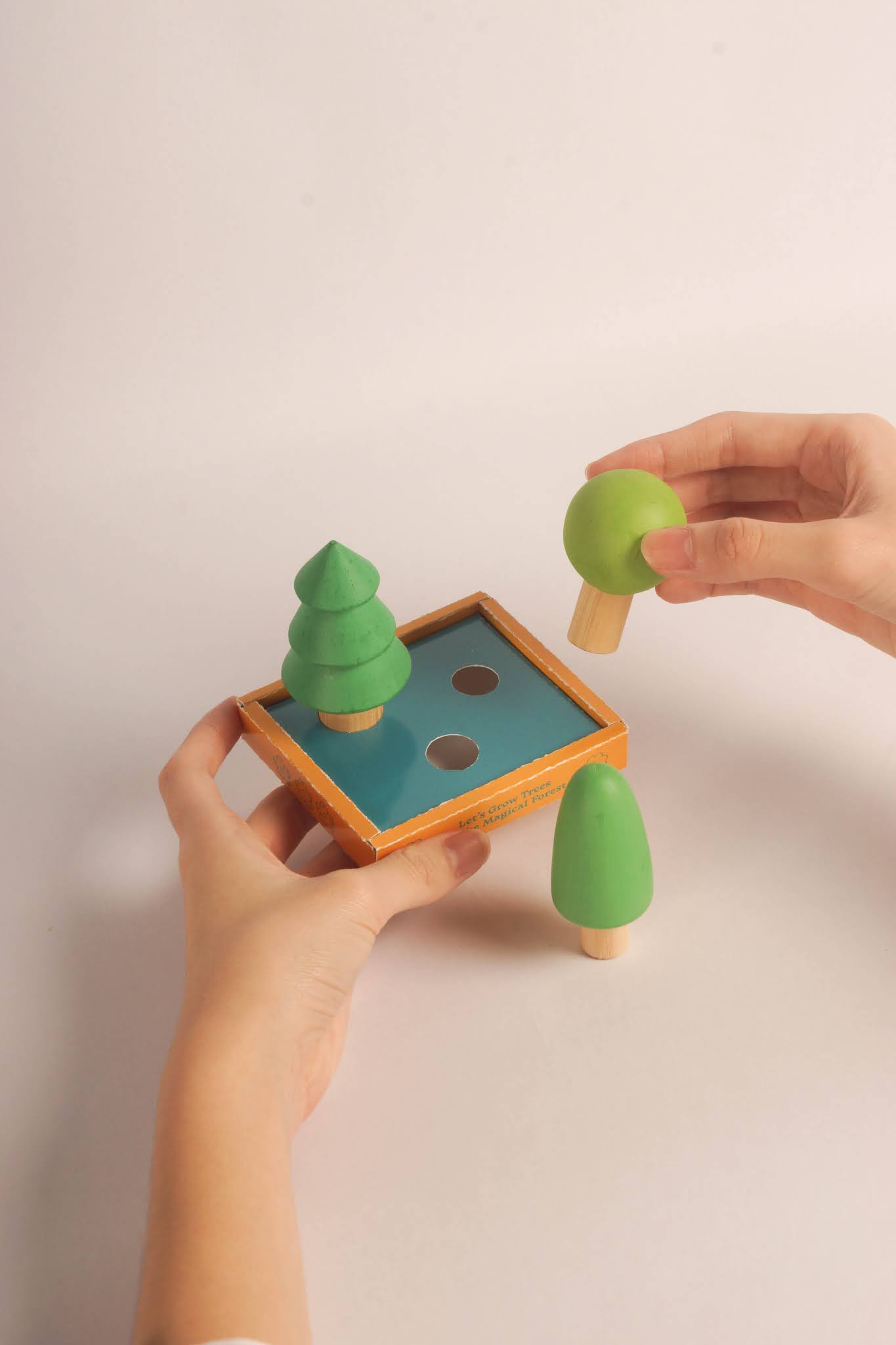 插畫食品快餐外賣包裝設計(圖9)