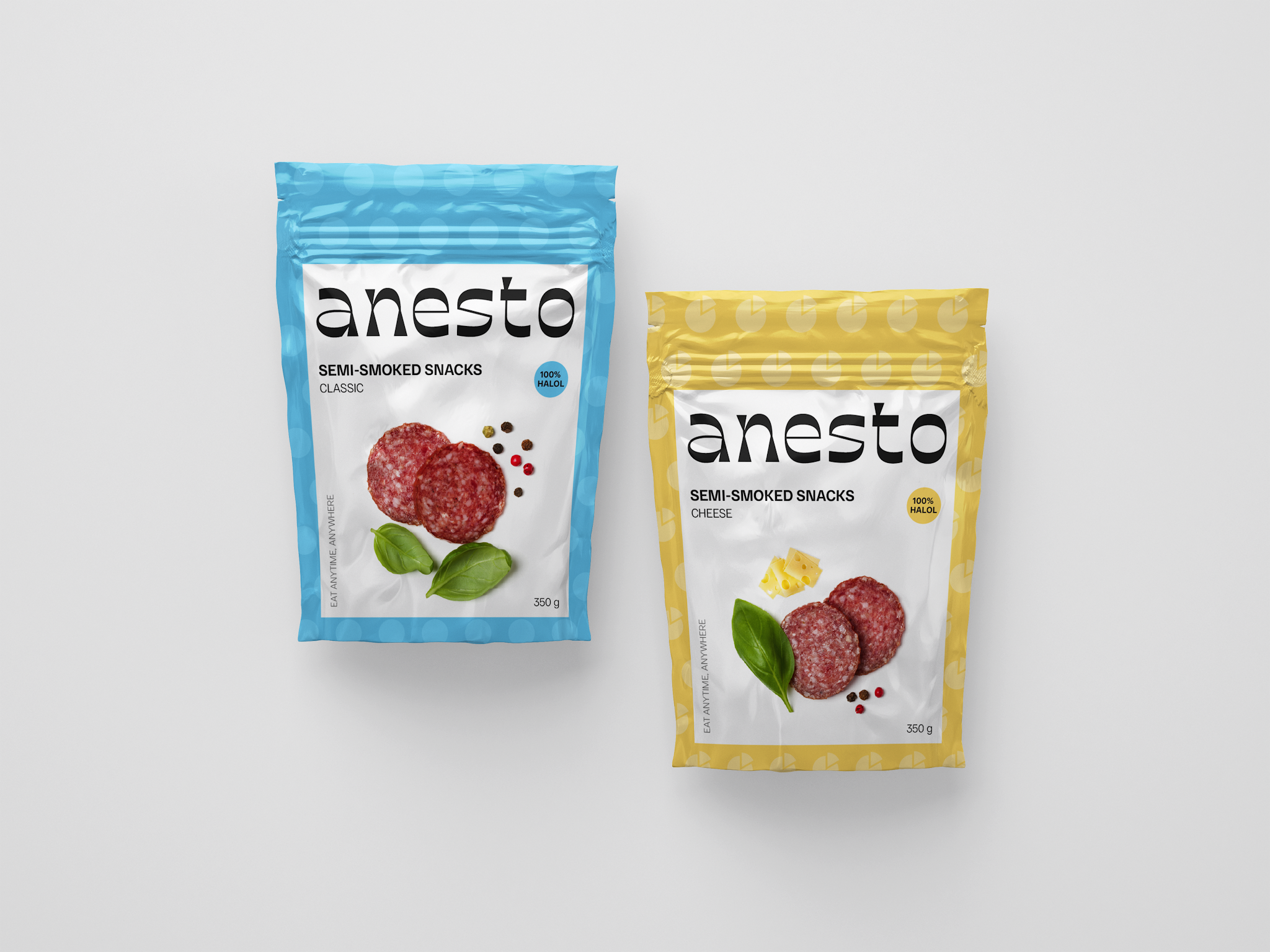 熏肉食品包裝設計這樣設計(圖4)