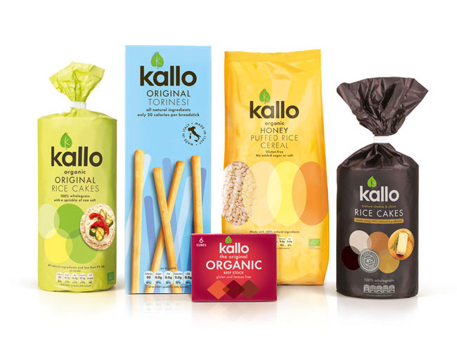 有機(jī)大豆食品包裝設(shè)計(圖1)