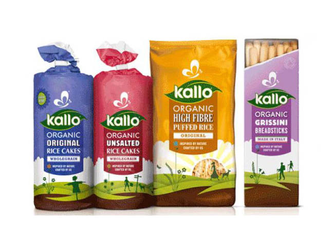 有機(jī)大豆食品包裝設(shè)計(圖2)