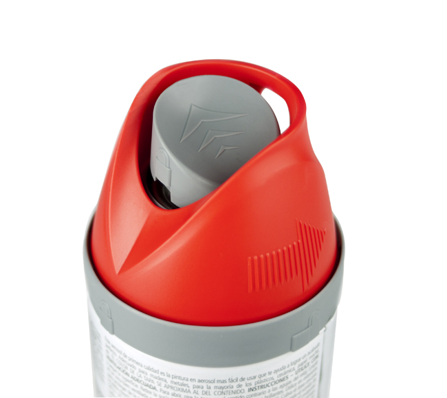 油漆噴漆包裝可以這樣設(shè)計(jì)(圖4) 油漆噴漆包裝可以這樣設(shè)計(jì)(圖4)