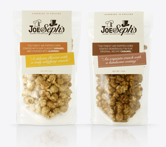 爆米花包裝袋設計這樣做(圖4) 爆米花包裝袋設計這樣做(圖4)