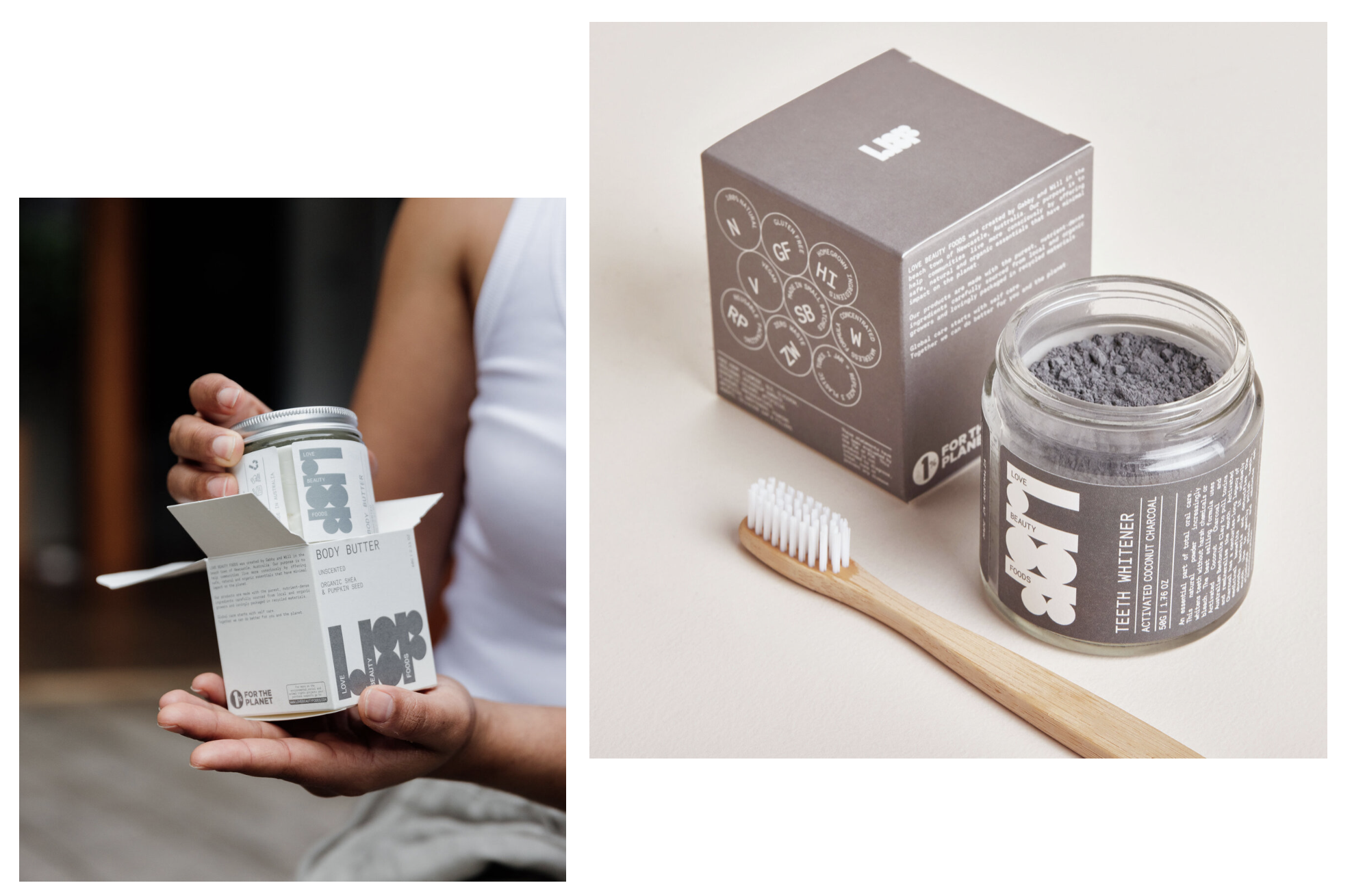 健康美容的食品包裝怎么設(shè)計(jì)(圖2)