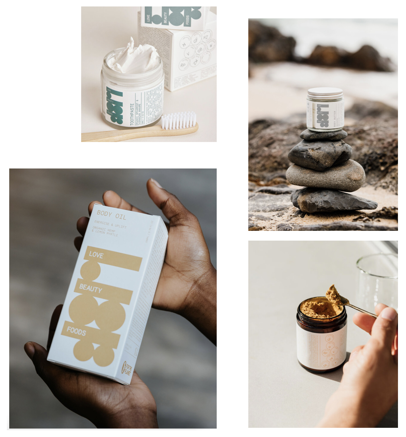 健康美容的食品包裝怎么設(shè)計(jì)(圖7)