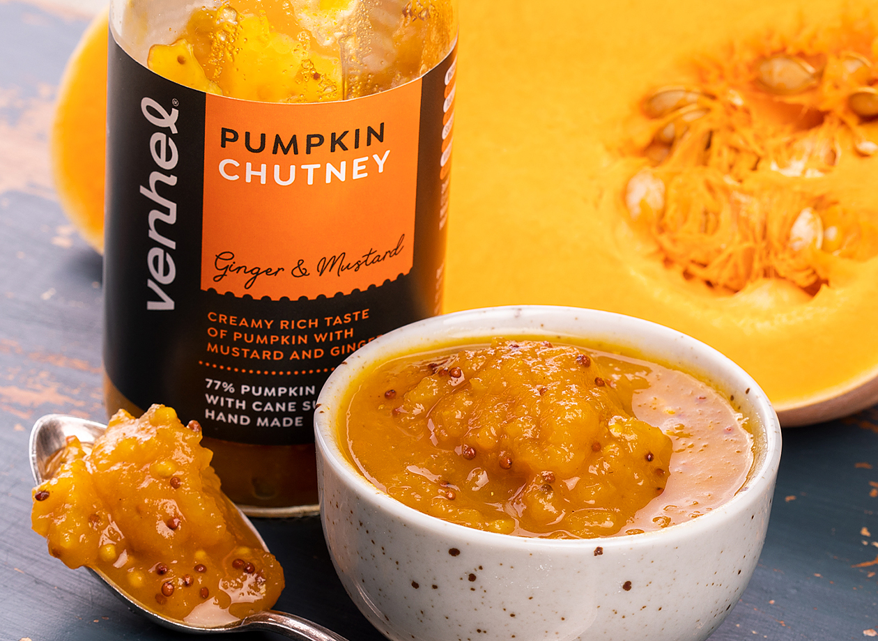 香蒜醬韭菜醬的包裝設計可以這樣做(圖5)