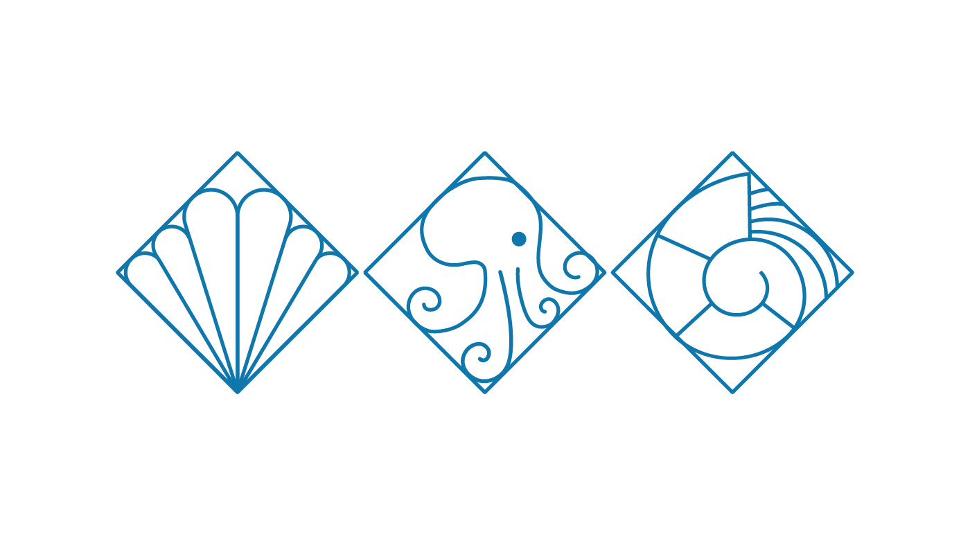 魷魚食品零食包裝設計(圖3)