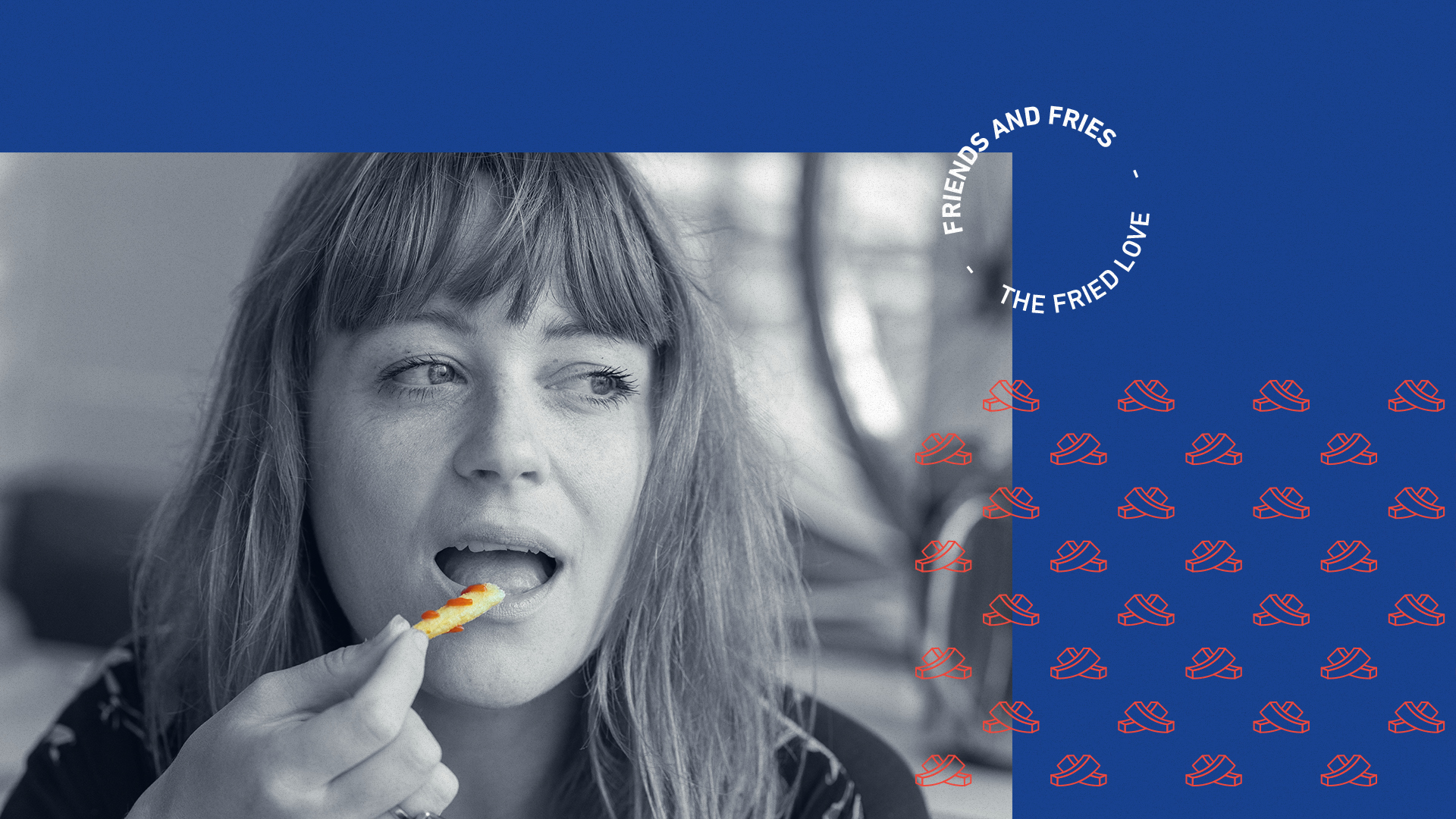 薯條快餐品牌設計參考(圖23)