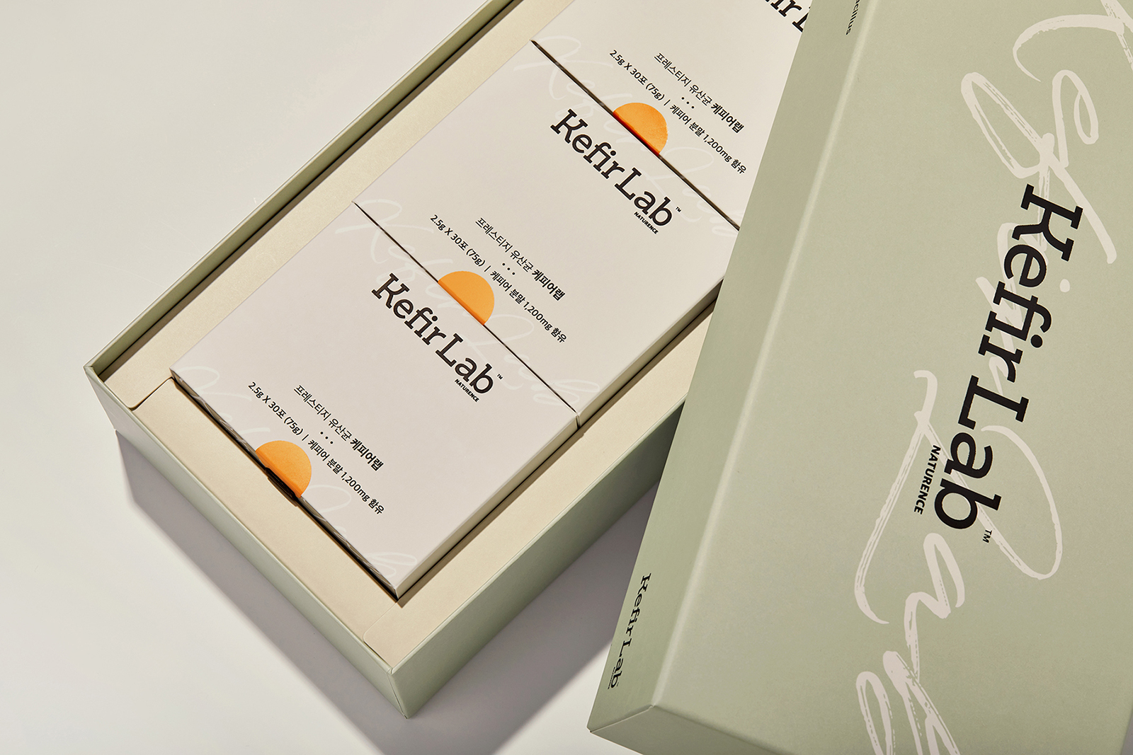 韓國保健品包裝設計保健產品(圖5) 韓國保健品包裝設計保健產品(圖5)