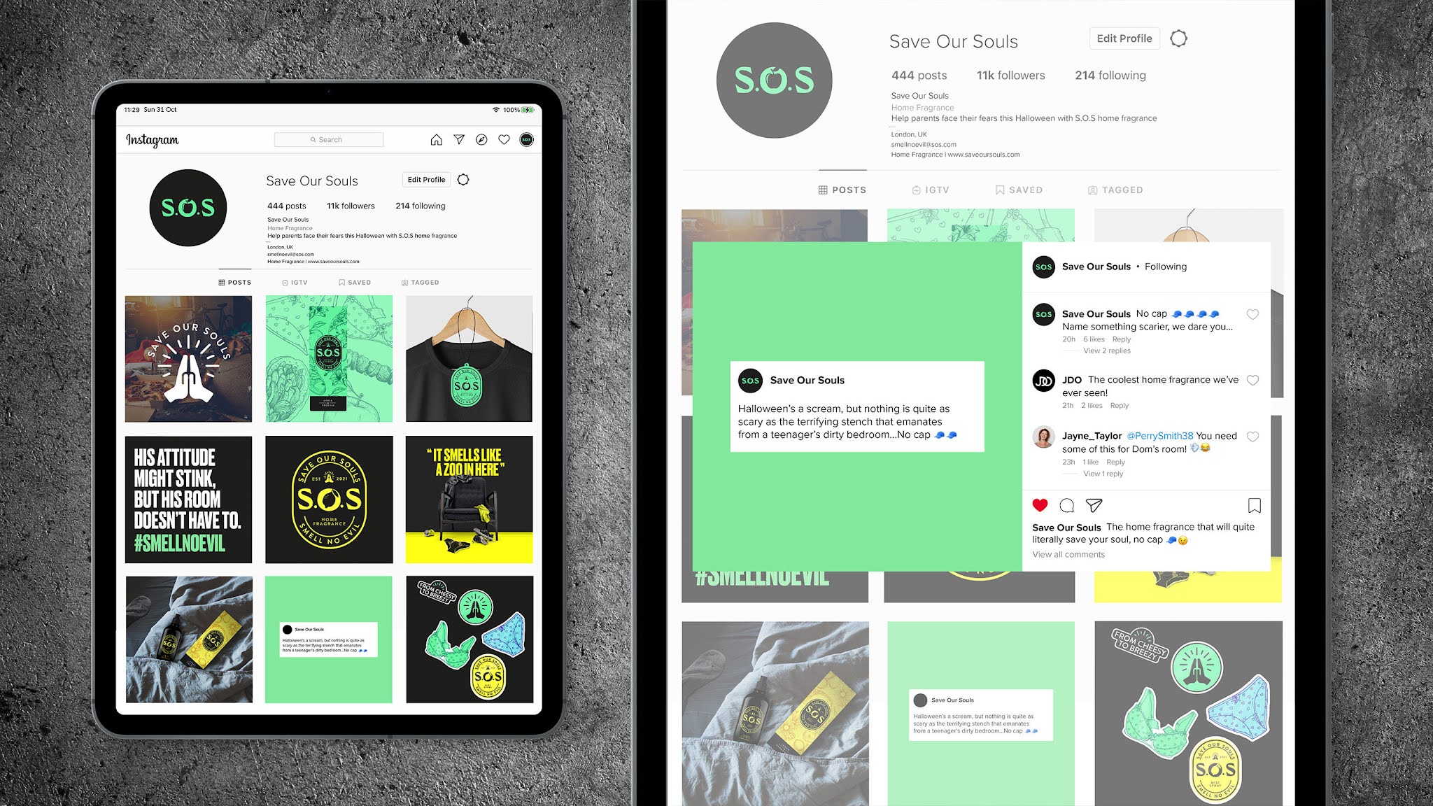 家庭熏香包裝設計(圖7)