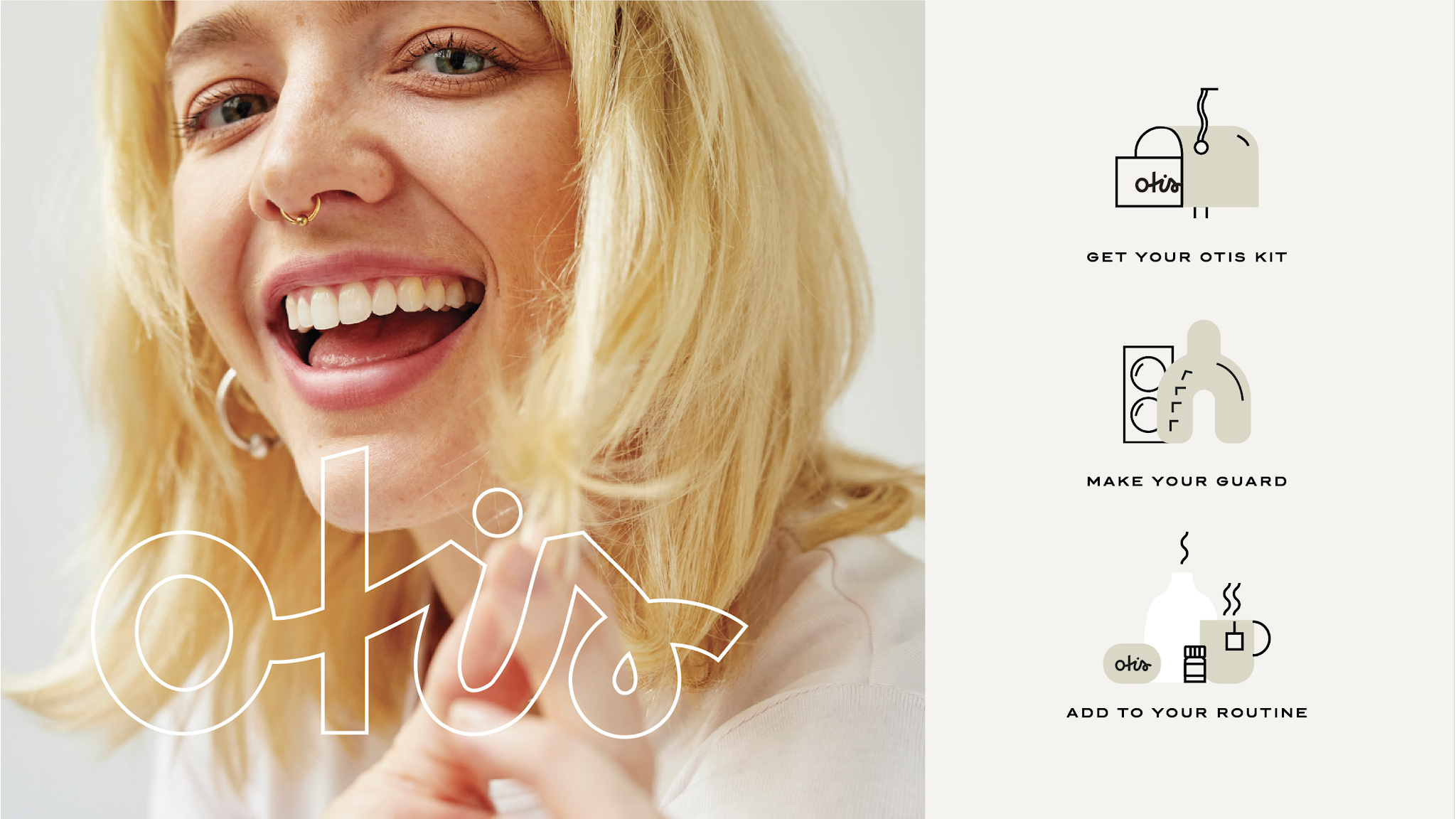 牙科牙醫產品包裝設計(圖3) 牙科牙醫產品包裝設計(圖3)