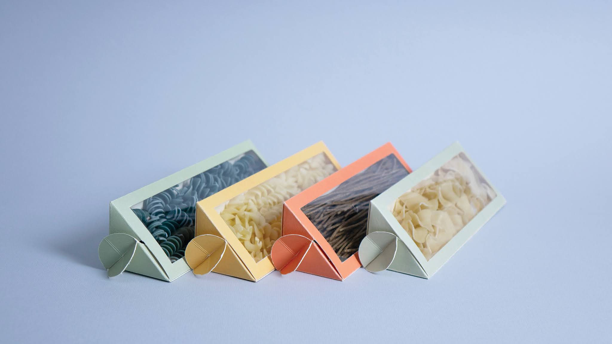 手工面條包裝設計(圖3)