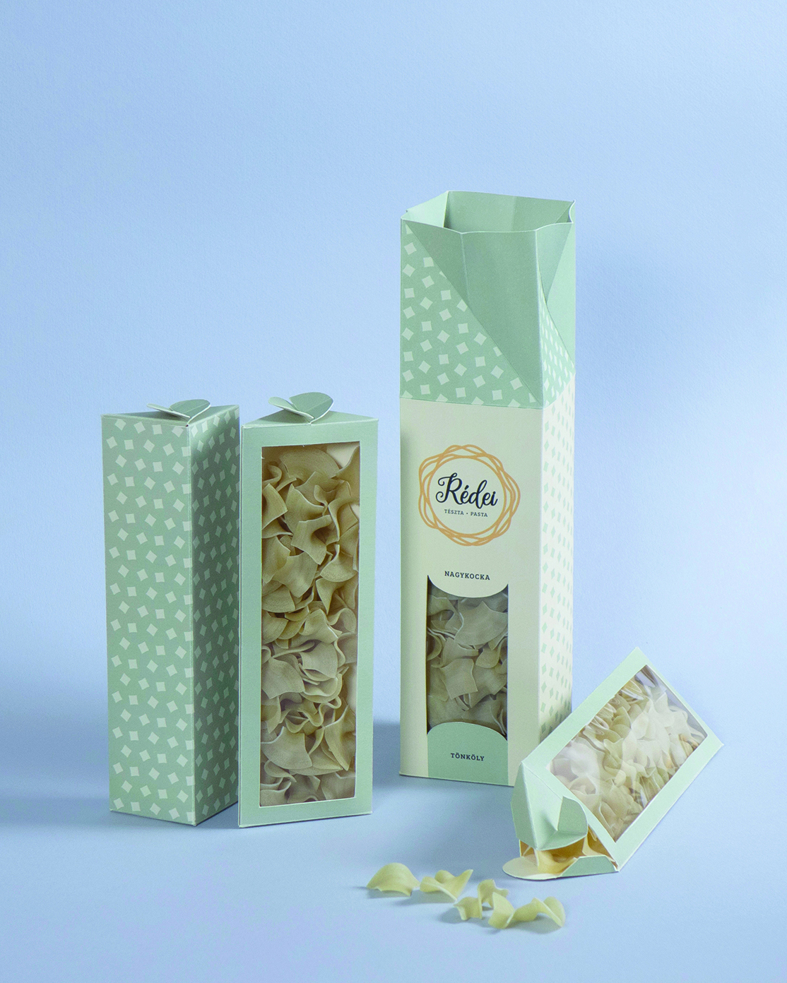 手工面條包裝設計(圖6)