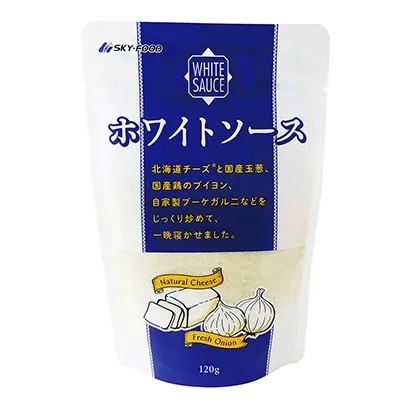 肉醬拉面包裝這樣設計(圖3)