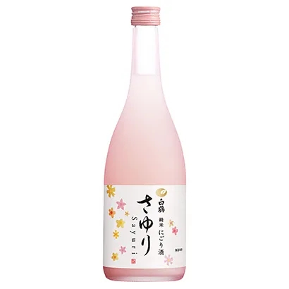 瓶裝米酒包裝設計這樣做(圖1)