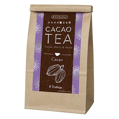 袋裝茶葉包裝設(shè)計(jì)參考(圖2)