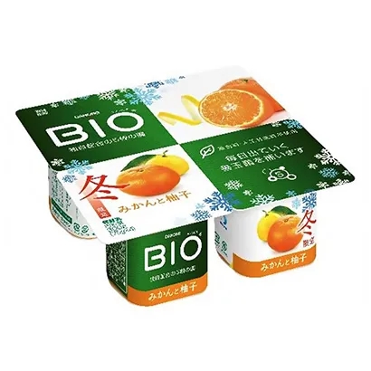 水果味小零食包裝設計這樣做(圖5)