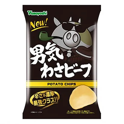 重慶原創零食包裝設計參考(圖2) 重慶原創零食包裝設計參考(圖2)