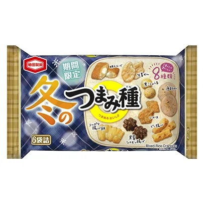 糖果類產(chǎn)品包裝設(shè)計(jì)參考(圖2)