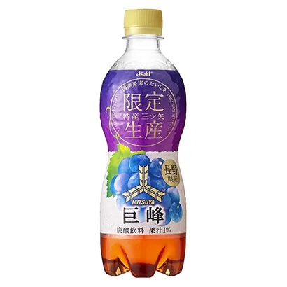 美味果汁飲料包裝設(shè)計(jì)參考(圖1)