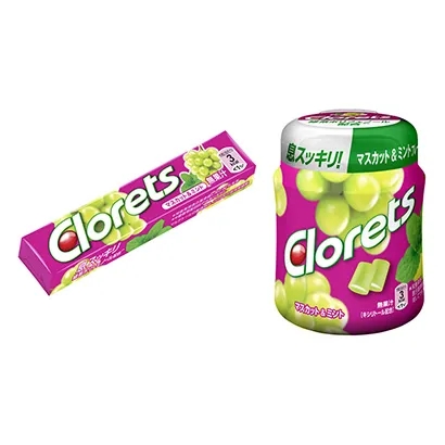 國外食品包裝設計佳作欣賞(圖2) 國外食品包裝設計佳作欣賞(圖2)