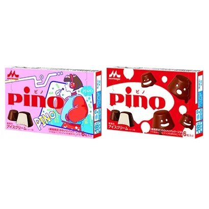 國外食品包裝設計佳作欣賞(圖3) 國外食品包裝設計佳作欣賞(圖3)