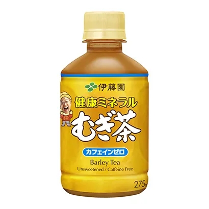 無添加軟飲料包裝設計這樣做(圖1)