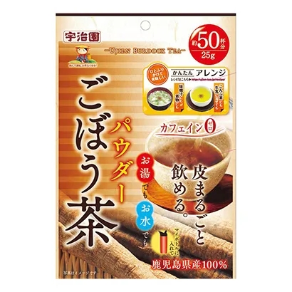 無添加軟飲料包裝設計這樣做(圖2)