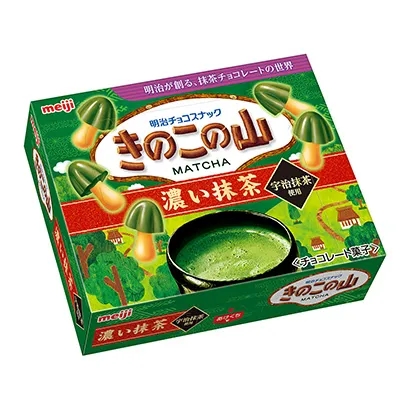 色彩鮮艷的糖果包裝袋這樣設計(圖2)