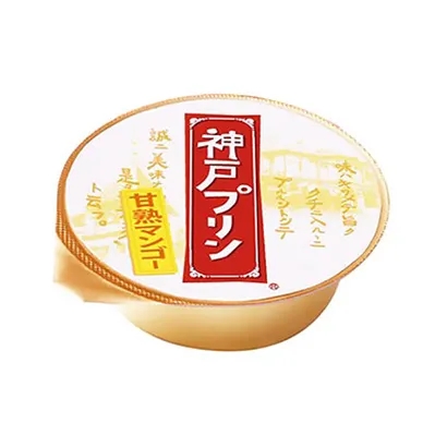 黃岡冰淇淋甜品包裝設計(圖3)