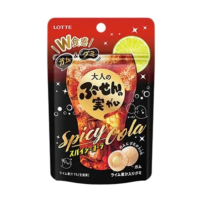 東營糖果產品包裝設計(圖1)