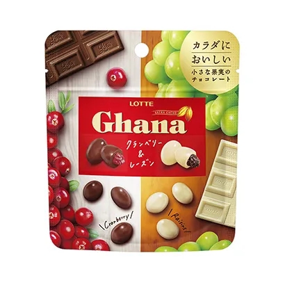 東營糖果產品包裝設計(圖3)