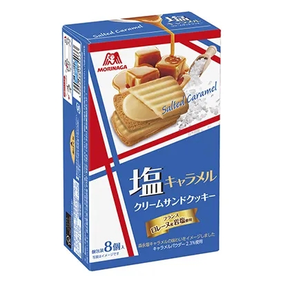 東營糖果產品包裝設計(圖2)