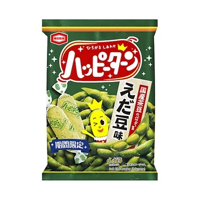 日式快消食品包裝設計參考(圖5) 日式快消食品包裝設計參考(圖5)