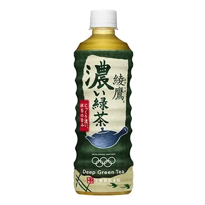 能量飲料產品包裝設計參考(圖4)